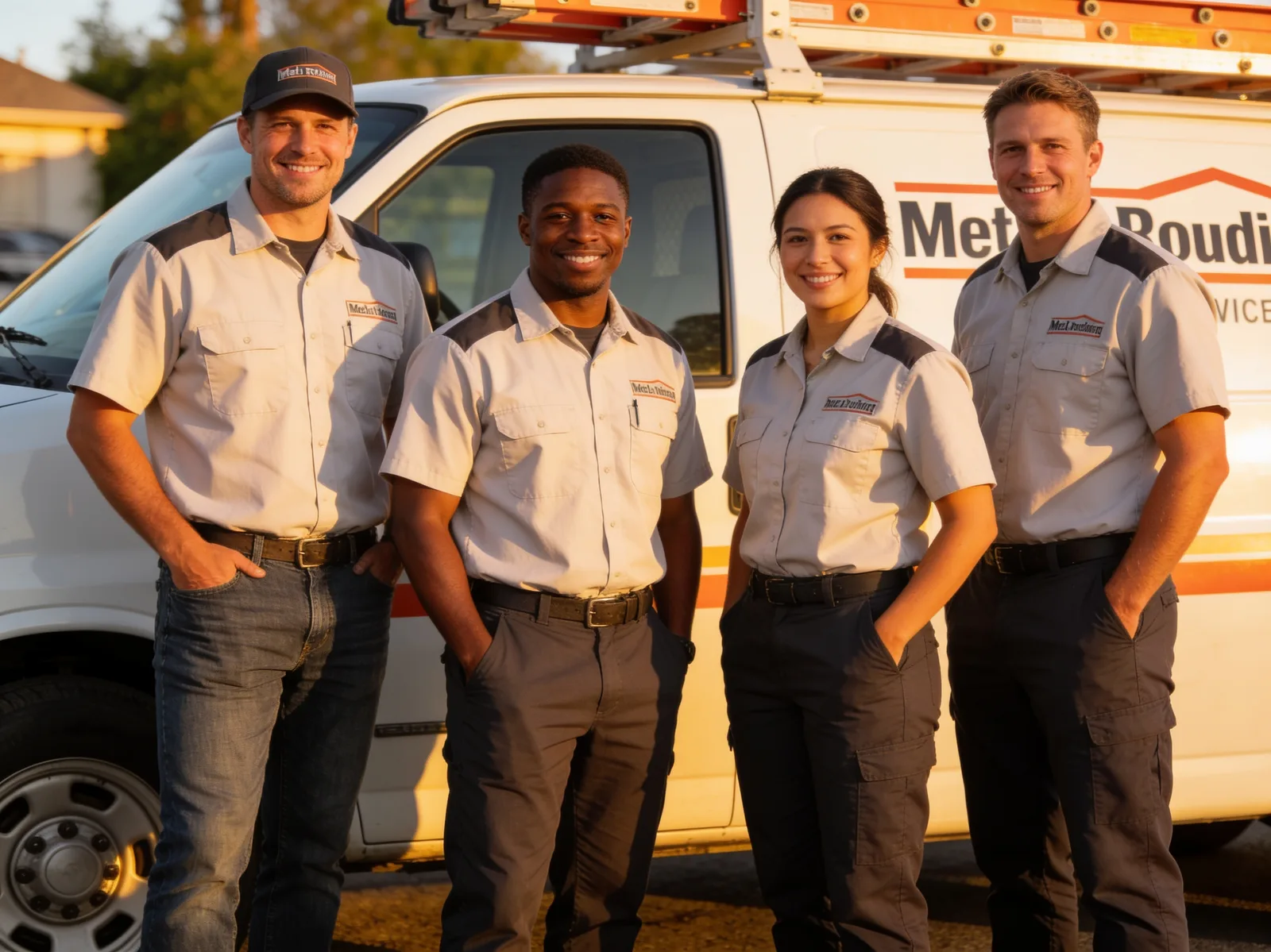 Metal Roof Installation company in Oakland, FL